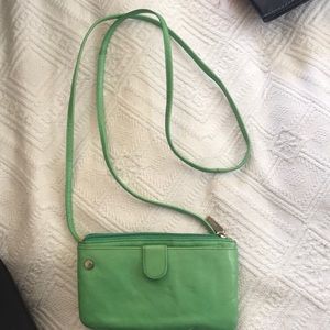 Hobo purse